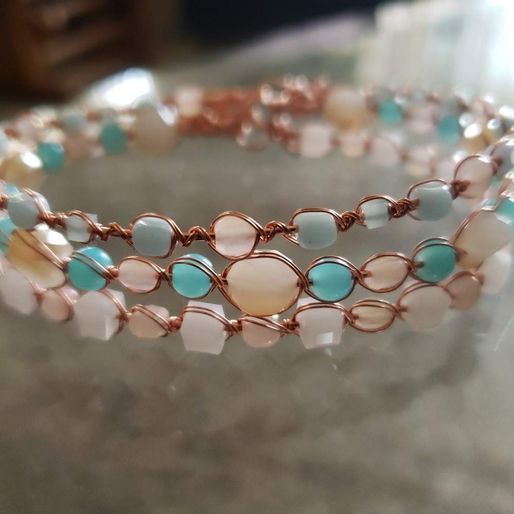 Backyard bracelets - Picture 3 of 4